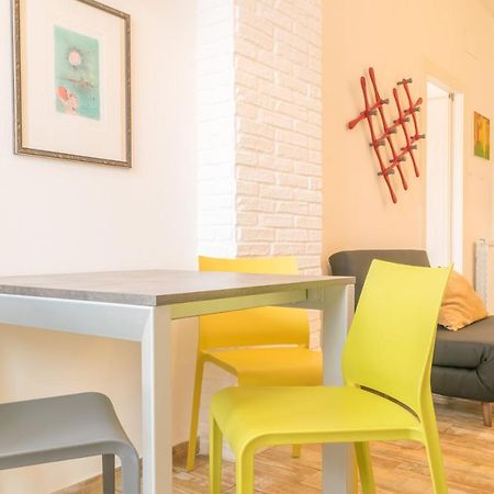 Casa Vanoli Apartment La Spezia Luaran gambar