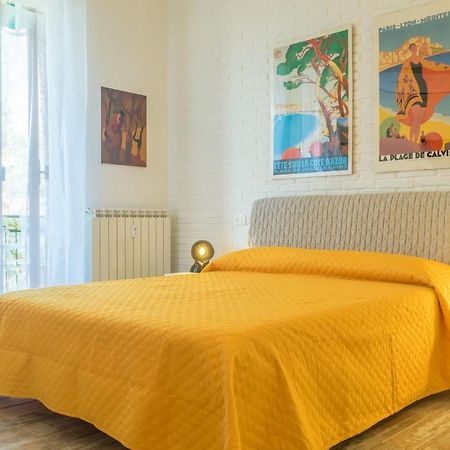 Casa Vanoli Apartment La Spezia Luaran gambar