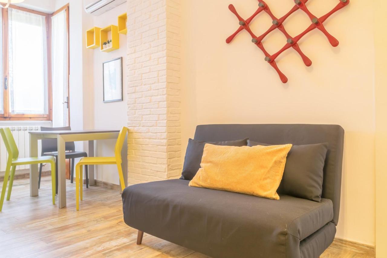 Casa Vanoli Apartment La Spezia Luaran gambar