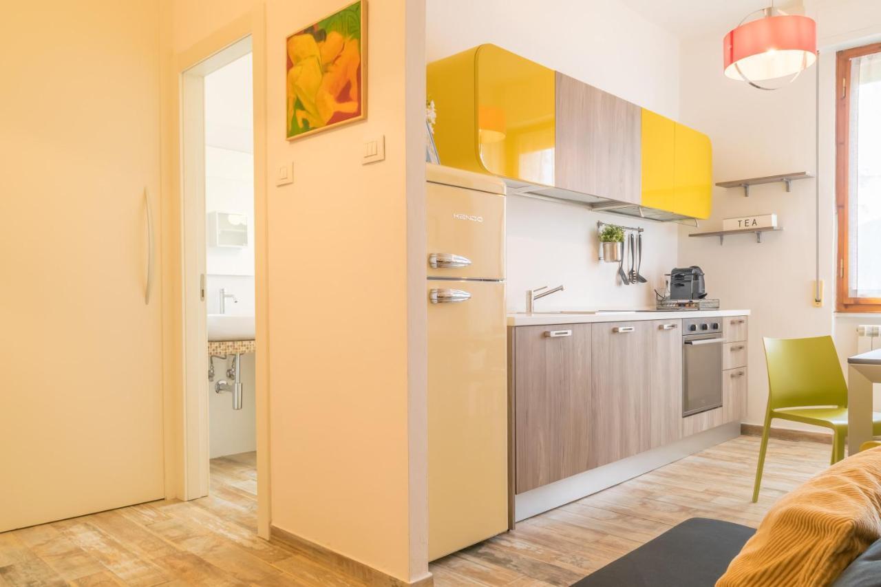 Casa Vanoli Apartment La Spezia Luaran gambar