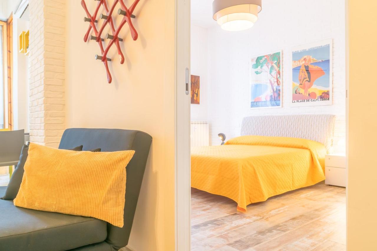 Casa Vanoli Apartment La Spezia Luaran gambar