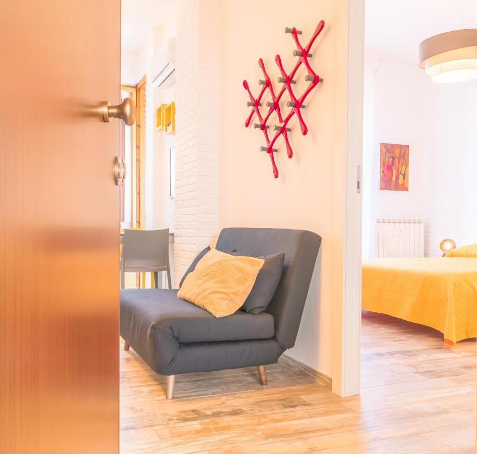 Casa Vanoli Apartment La Spezia Luaran gambar