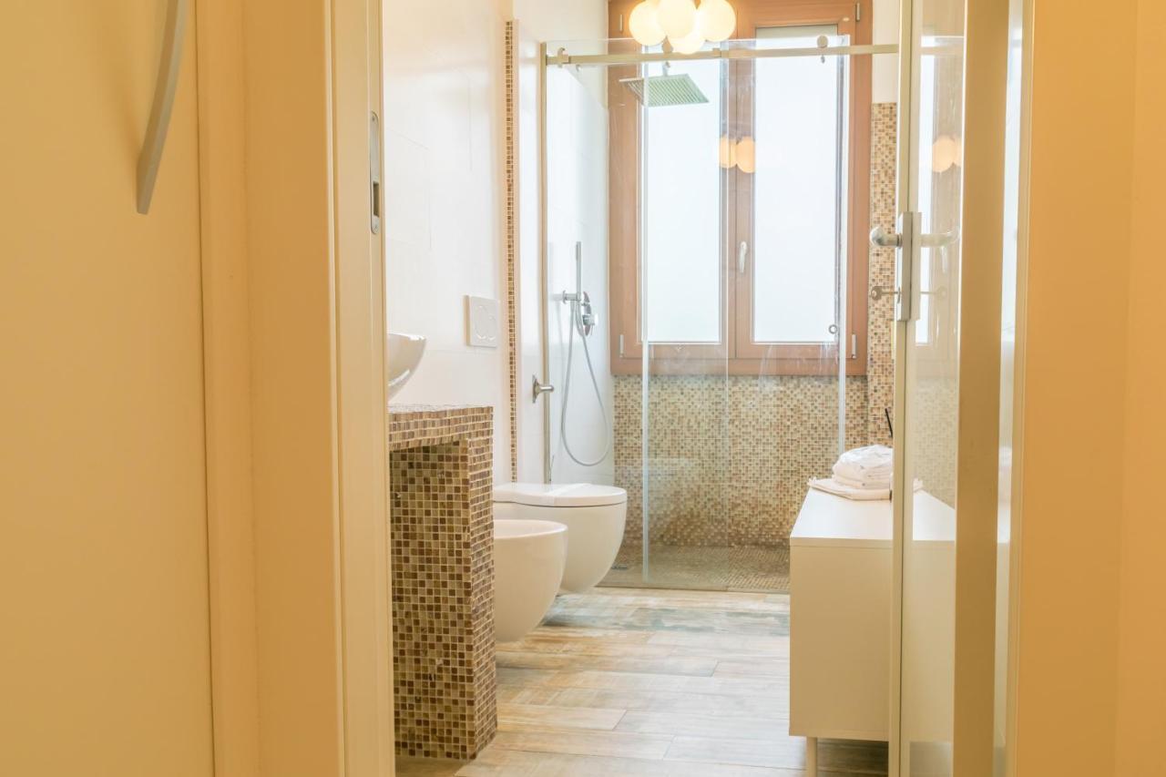 Casa Vanoli Apartment La Spezia Luaran gambar